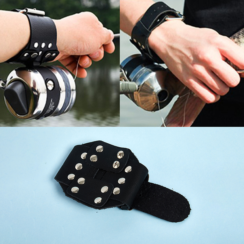 Hunting Outdoor Stores - New 1Pc Slingshot Wristband Fishing Hunting