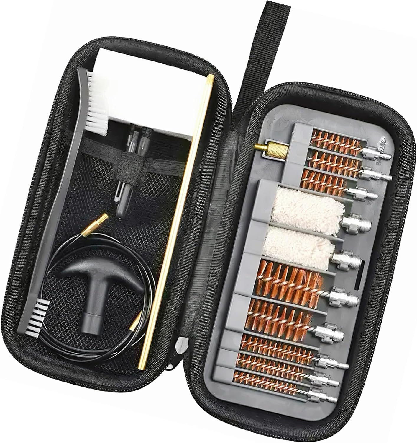 Hunting & Outdoor Supplies Vanderbijlpark - (20-Piece, Brass ) Universal multi caliber