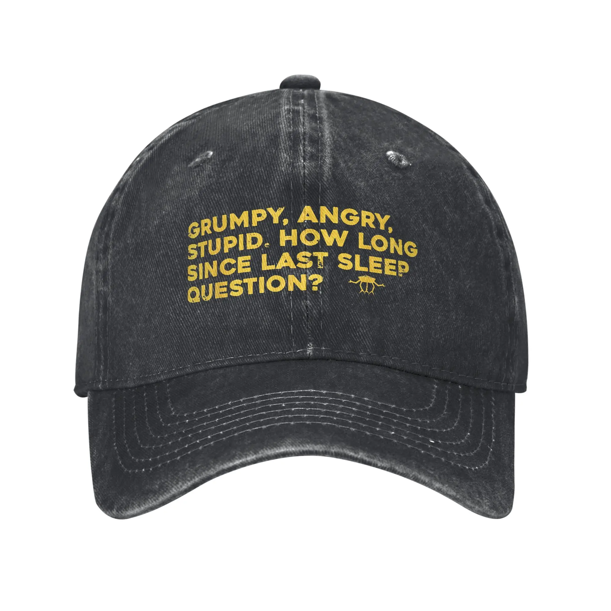 Outdoor Hunting Quotes - Funny Grumpy Space Quote. Rocky Project