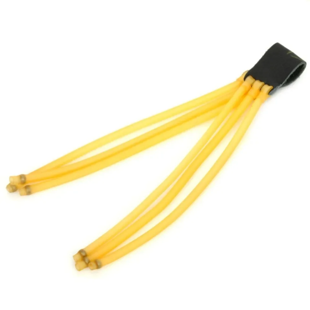 Hunting Outdoor Stores - Slingshot Elastic Rubber Band for Slingshot