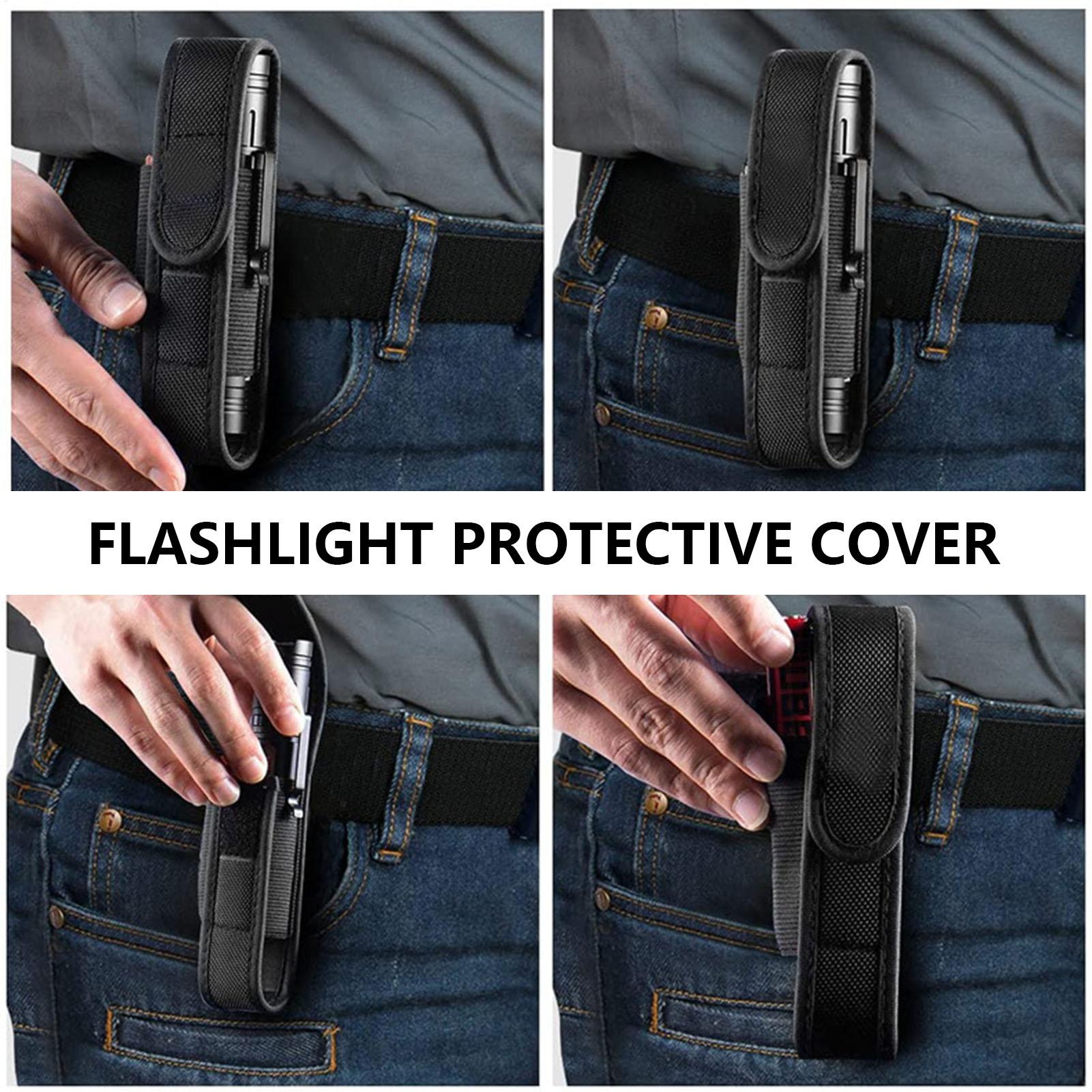 LED Flashlight Protective Case - đánh giá và giá Hunting & Outdoor Supplies Vanderbijlpark