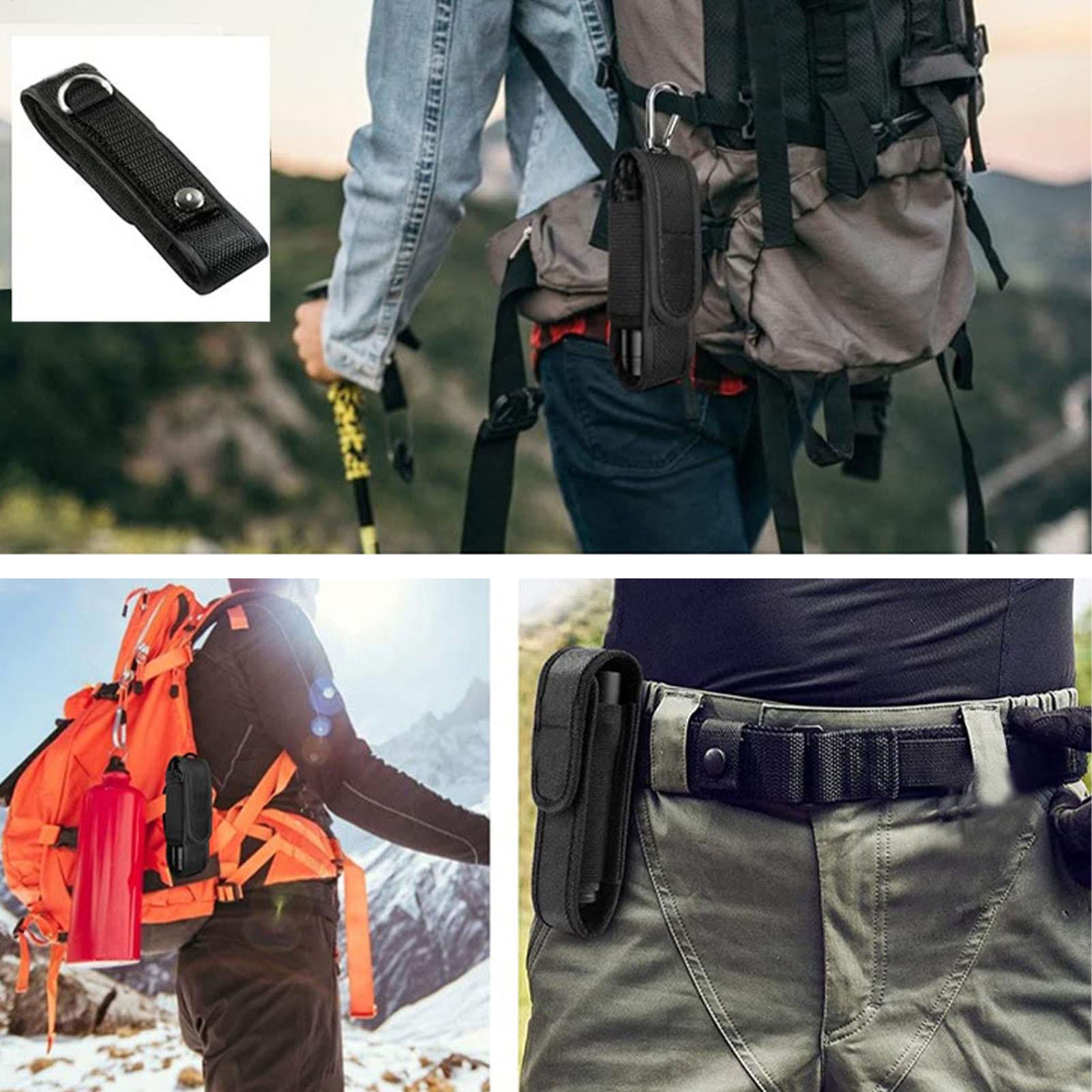 LED Flashlight Protective Case - đánh giá và giá Hunting & Outdoor Supplies Vanderbijlpark
