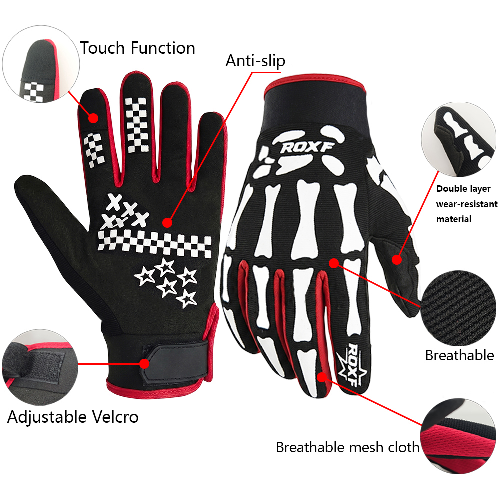 Outdoor Full Finger Hunting Gl - đánh giá và giá Outdoor Hunting Gloves