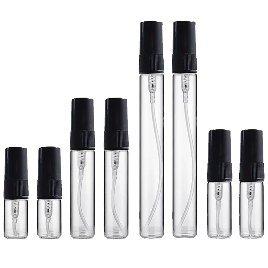 8/16pcs Refillable Perfume Bot - đánh giá và giá Scent Eliminator Spray