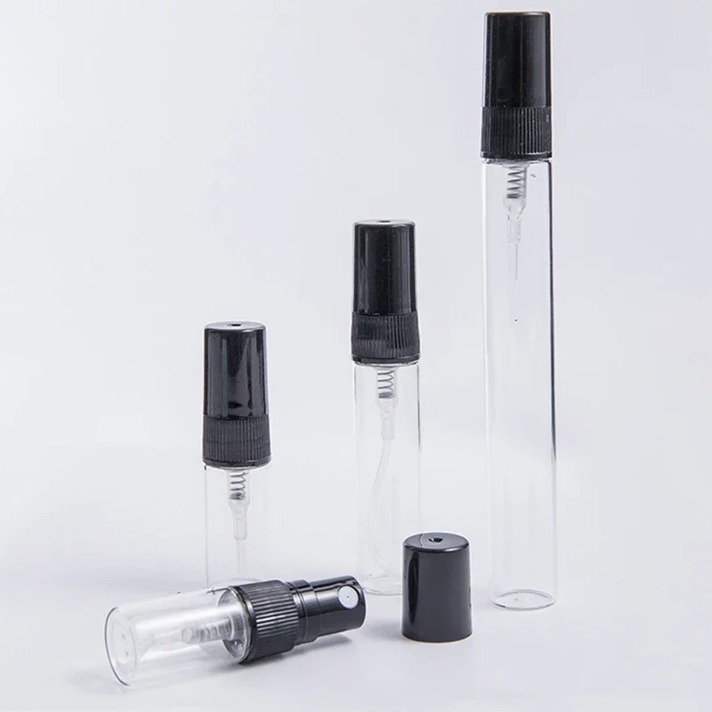 8/16pcs Refillable Perfume Bot - đánh giá và giá Scent Eliminator Spray
