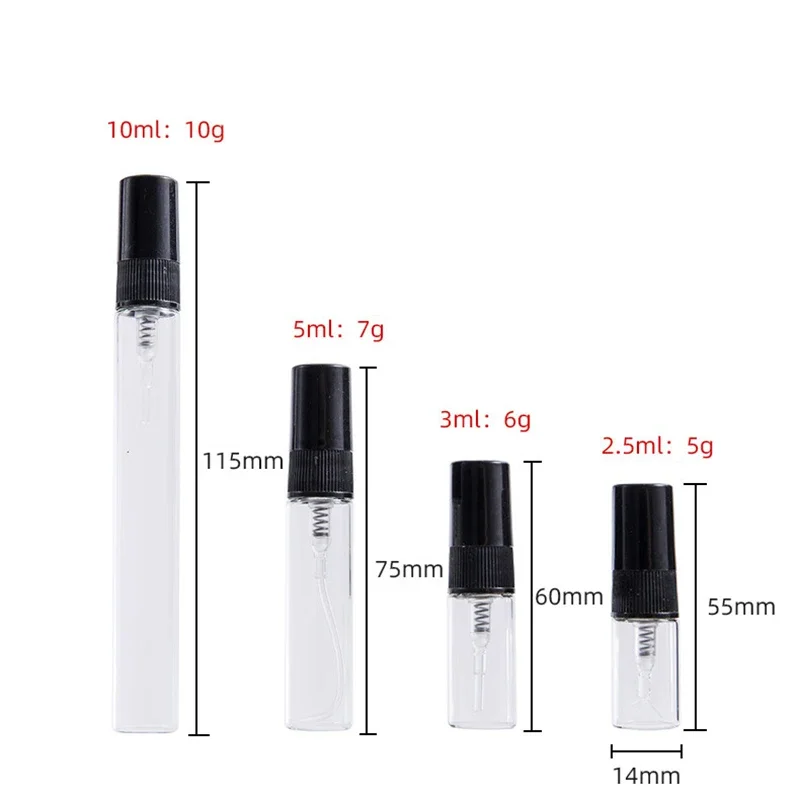 8/16pcs Refillable Perfume Bot - đánh giá và giá Scent Eliminator Spray