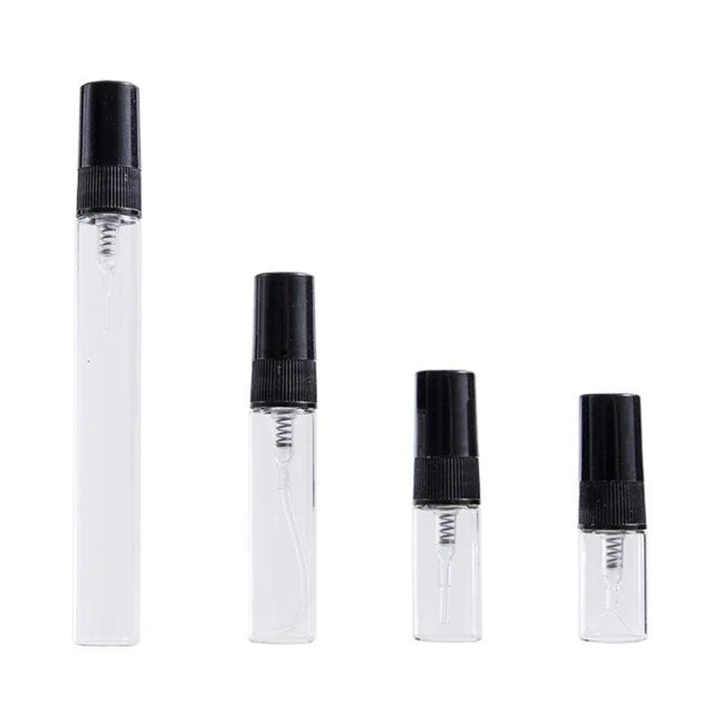 8/16pcs Refillable Perfume Bot - đánh giá và giá Scent Eliminator Spray