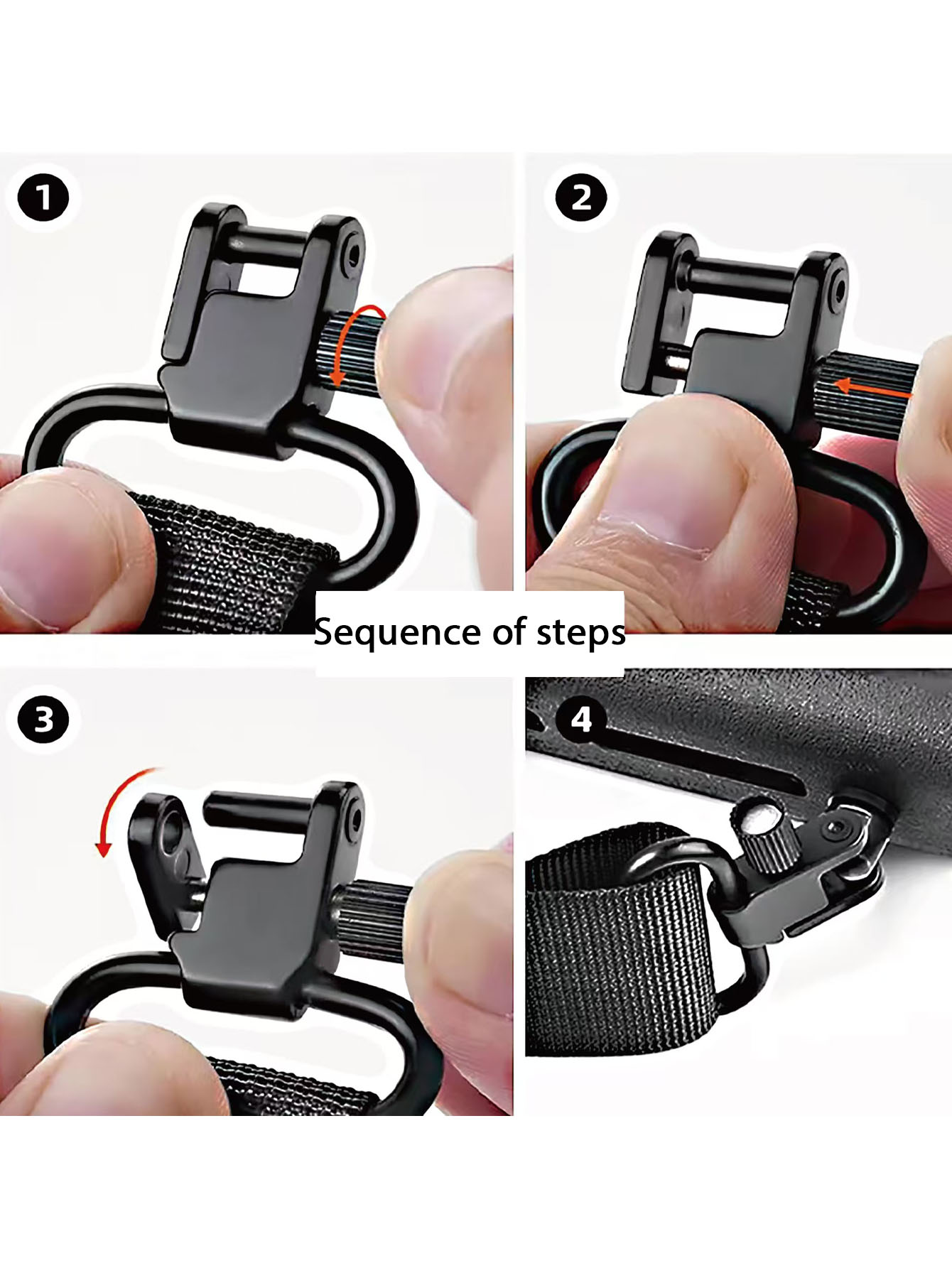 Hunting Shoulder Strap Multifu - đánh giá và giá Hunting & Outdoor Supplies Vanderbijlpark