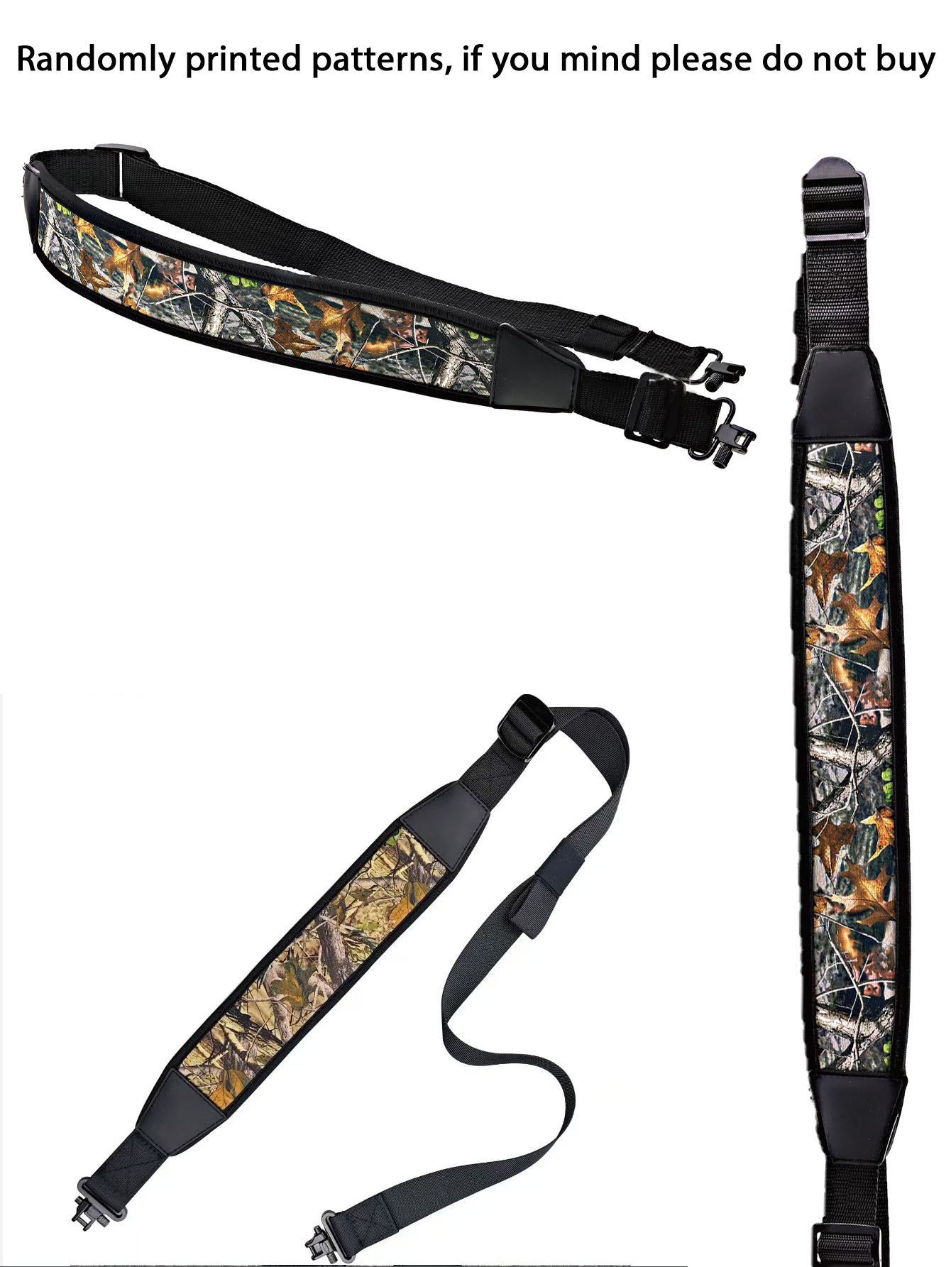 Hunting Shoulder Strap Multifu - đánh giá và giá Hunting & Outdoor Supplies Vanderbijlpark