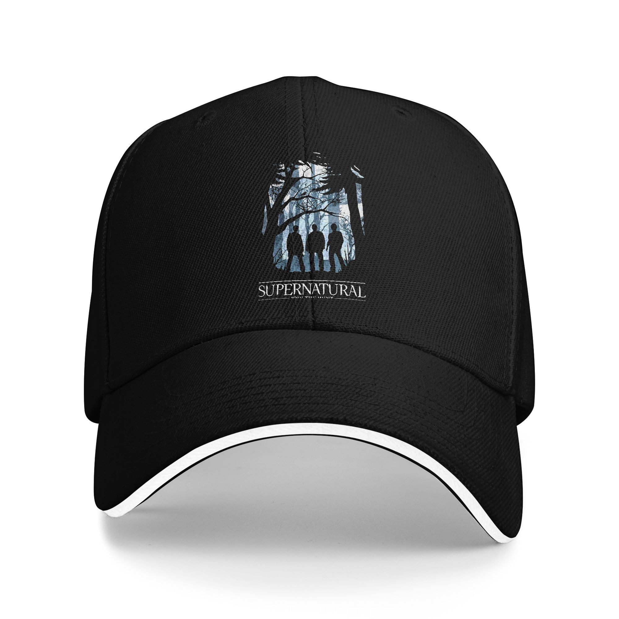 Supernatural Join The Hunt Bas - đánh giá và giá Outdoor Hunting Tv