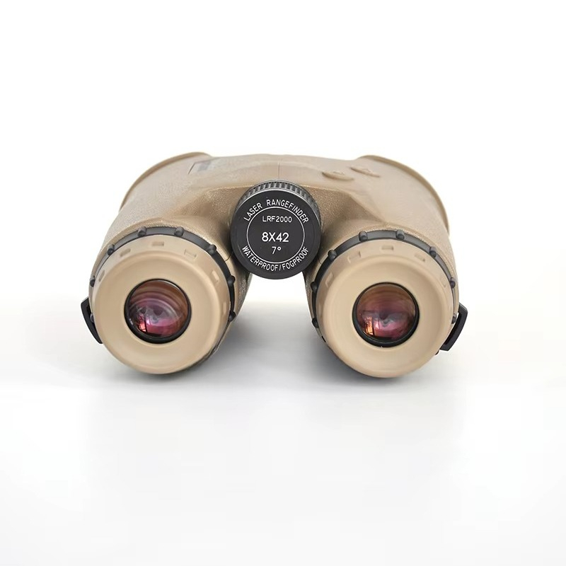 OUTLOOK YJC2000C 2000m 8X IP65 - đánh giá và giá Hunting & Outdoor Supplies Vanderbijlpark