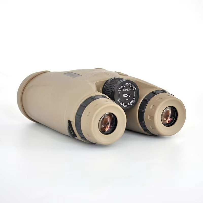 OUTLOOK YJC2000C 2000m 8X IP65 - đánh giá và giá Hunting & Outdoor Supplies Vanderbijlpark