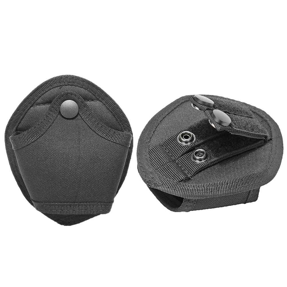 Handcuff Holder Pouch Pockets  - đánh giá và giá Outdoor Hunting Quotes