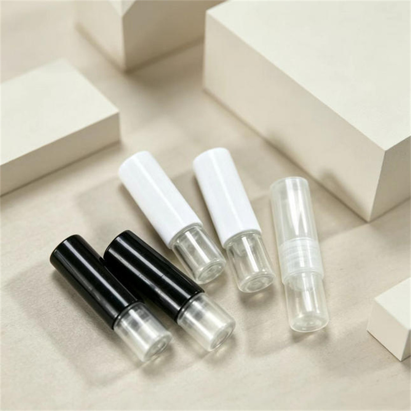 5-200PCS 1ML Portable Glass Pe - đánh giá và giá Scent Eliminator Spray