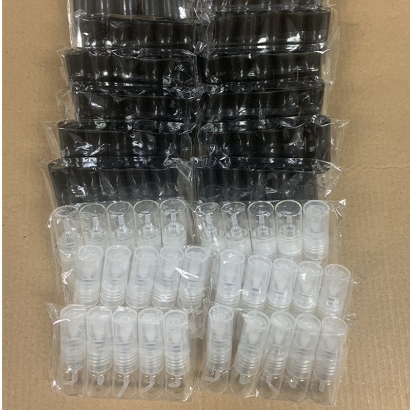 5-200PCS 1ML Portable Glass Pe - đánh giá và giá Scent Eliminator Spray