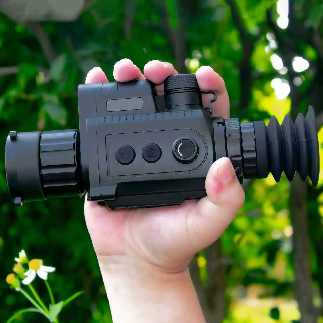 RJ ZS-650 waterproof thermal i - đánh giá và giá Hunting & Outdoor Supplies Vanderbijlpark