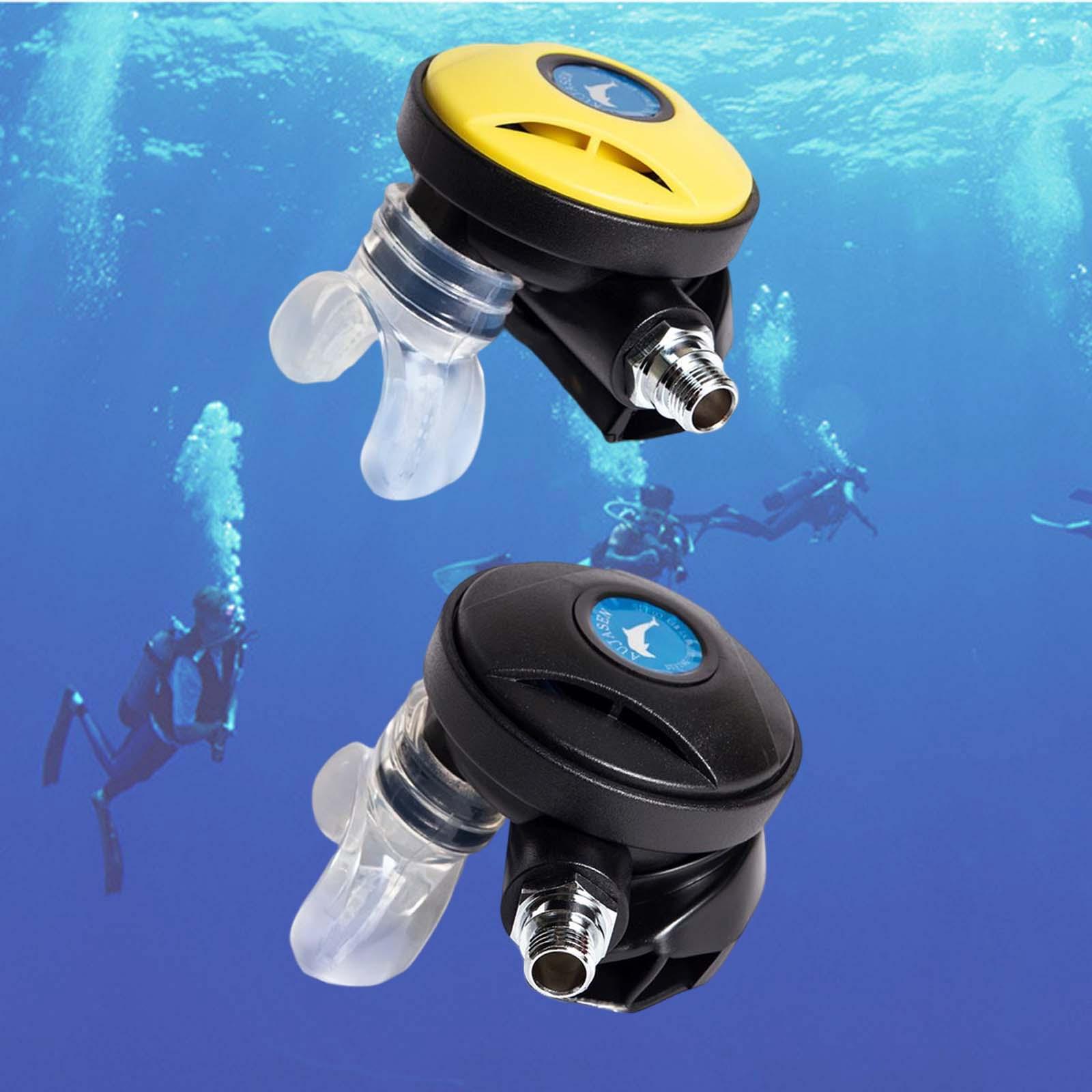 Scuba Diving Second Stage Regu - đánh giá và giá Outdoor Hunting Gear Store
