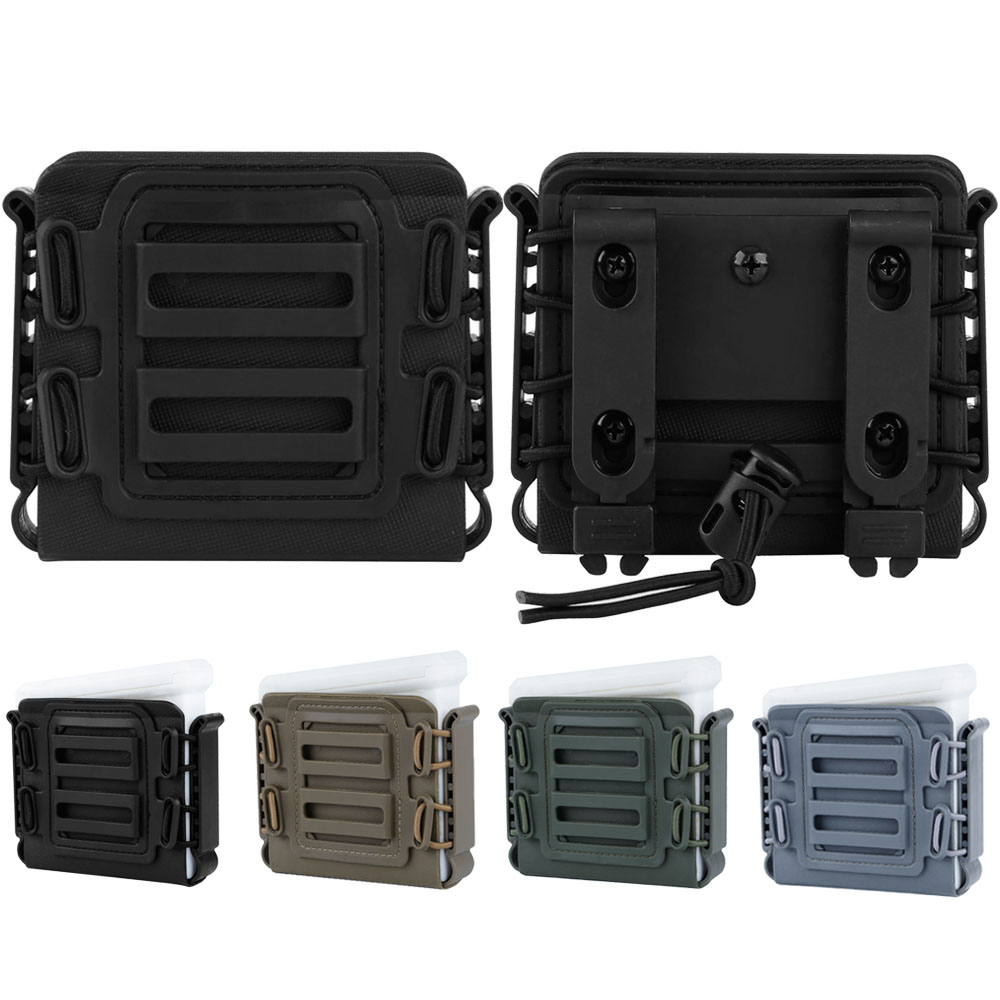 .338 Magazine Pouch Carrier Fa - đánh giá và giá Hunting Outdoor Stores