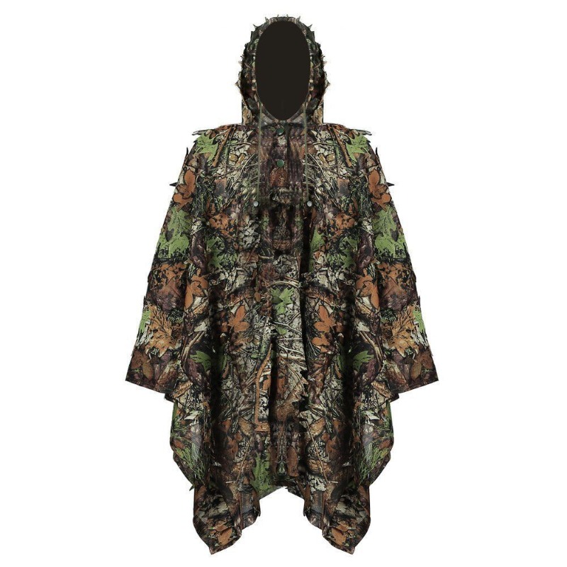 Adult Outdoor Ghillie Suit Lif - đánh giá và giá Outdoor Hunting Movies