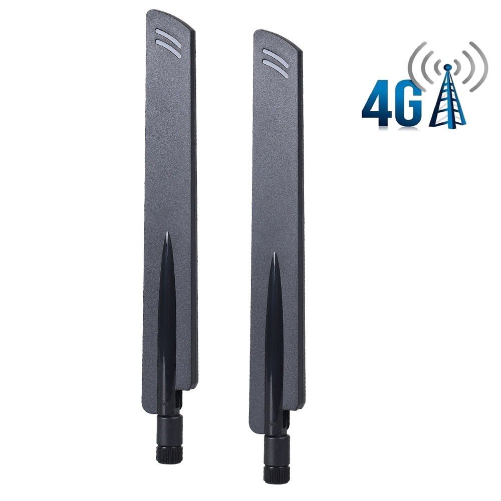 4G Hunting Camera GSM Antenna  - đánh giá và giá Outdoor Hunting Camera Wireless