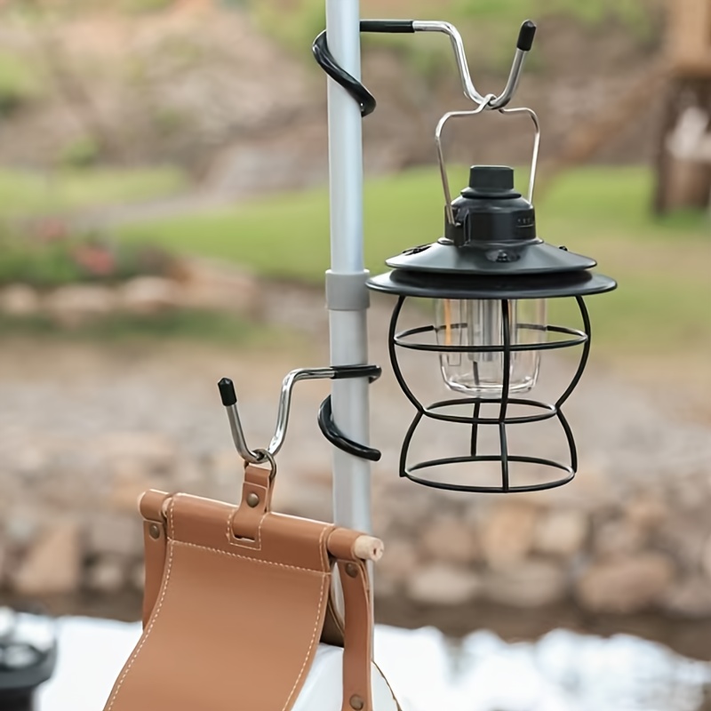 Stainless Steel Light Stand Ho - đánh giá và giá Hunting Outdoor Stores