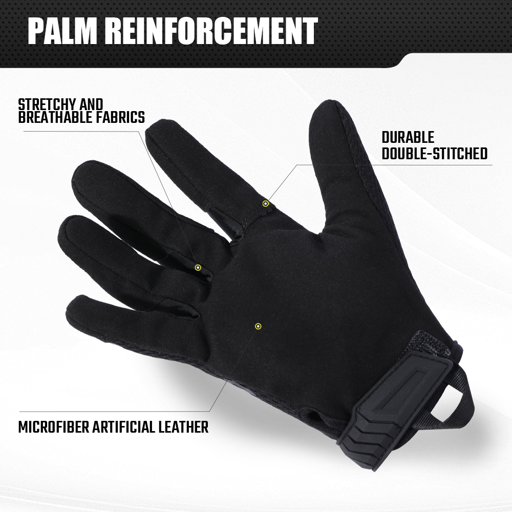 Touch Screen Hunting Gloves Fu - đánh giá và giá Outdoor Hunting Gloves