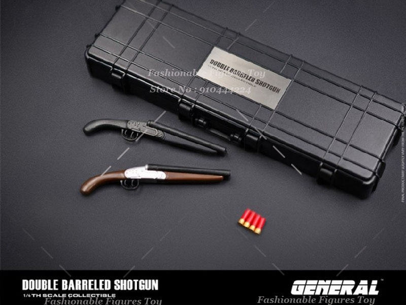 GENERAL GA-008 1/6 Scale Weapo - đánh giá và giá Outdoor Hunting Movies