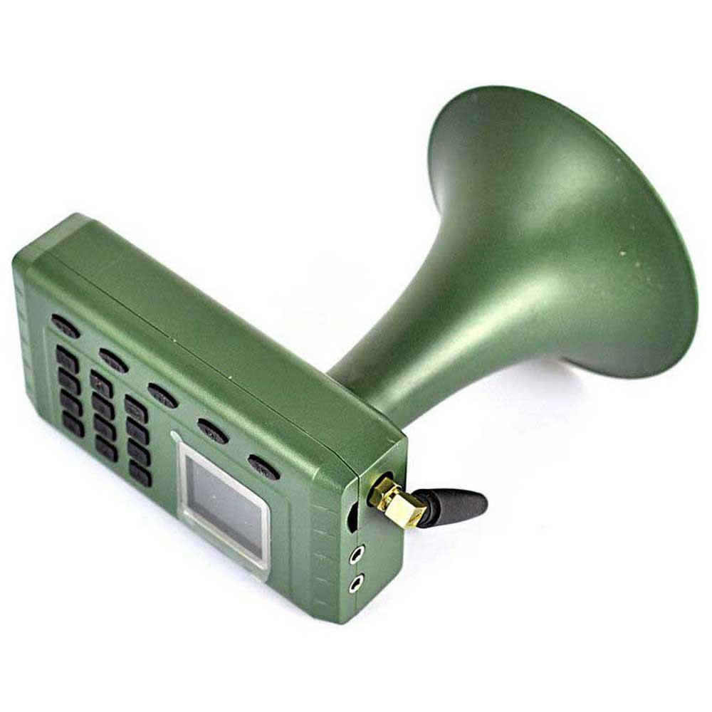 Outdoor Electronic Quail Sound - đánh giá và giá Hunting Quail