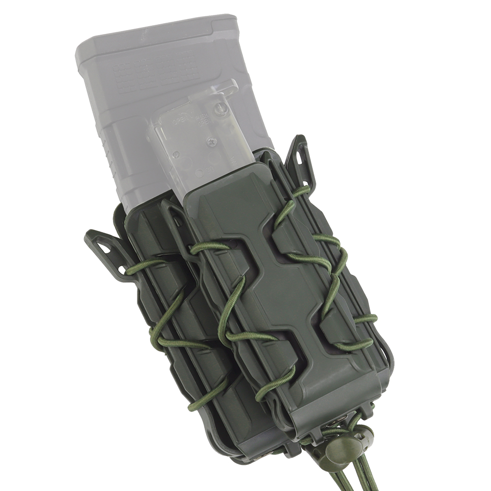 Tactical 5.56 / 9MM FAST Molle - đánh giá và giá Hunting Outdoor Stores
