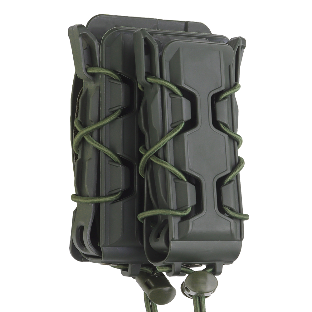 Tactical 5.56 / 9MM FAST Molle - đánh giá và giá Hunting Outdoor Stores