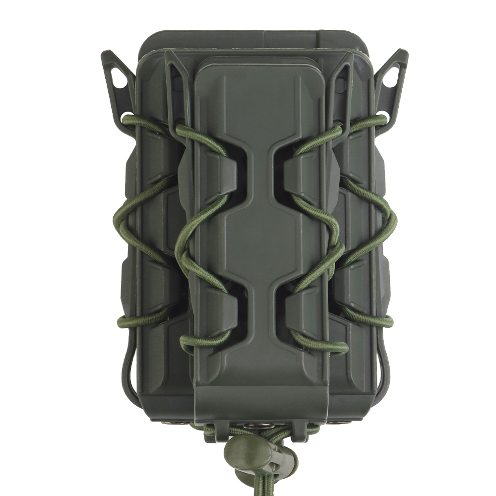 Tactical 5.56 / 9MM FAST Molle - đánh giá và giá Hunting Outdoor Stores