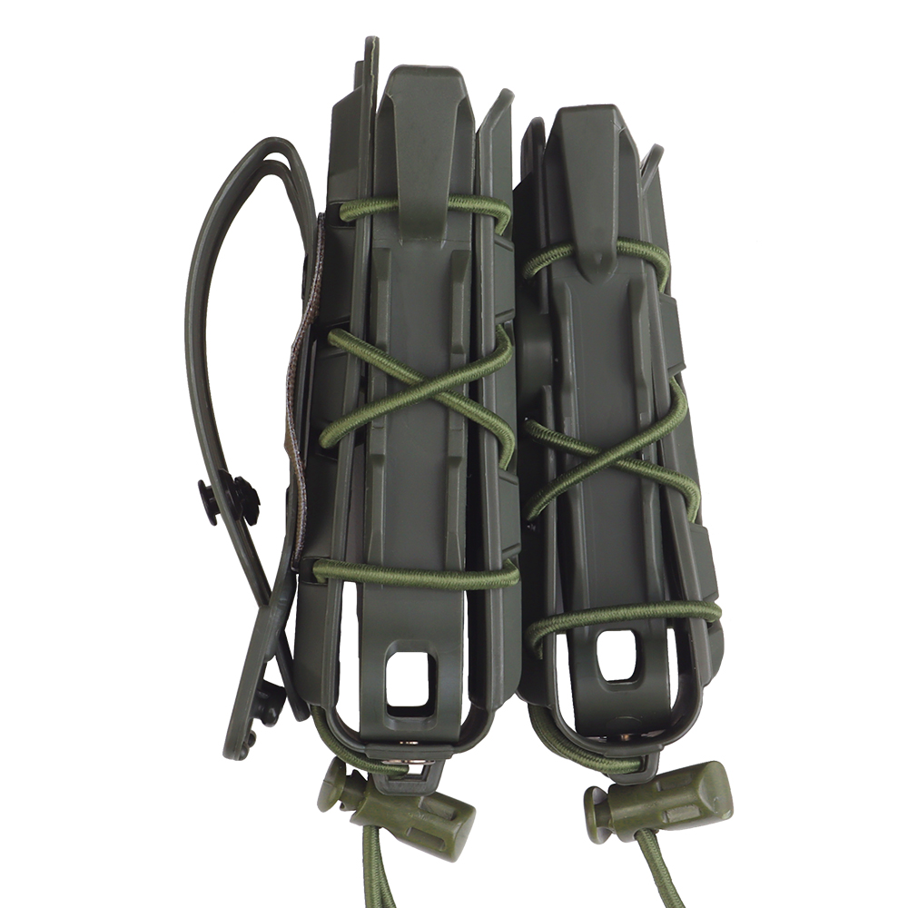 Tactical 5.56 / 9MM FAST Molle - đánh giá và giá Hunting Outdoor Stores