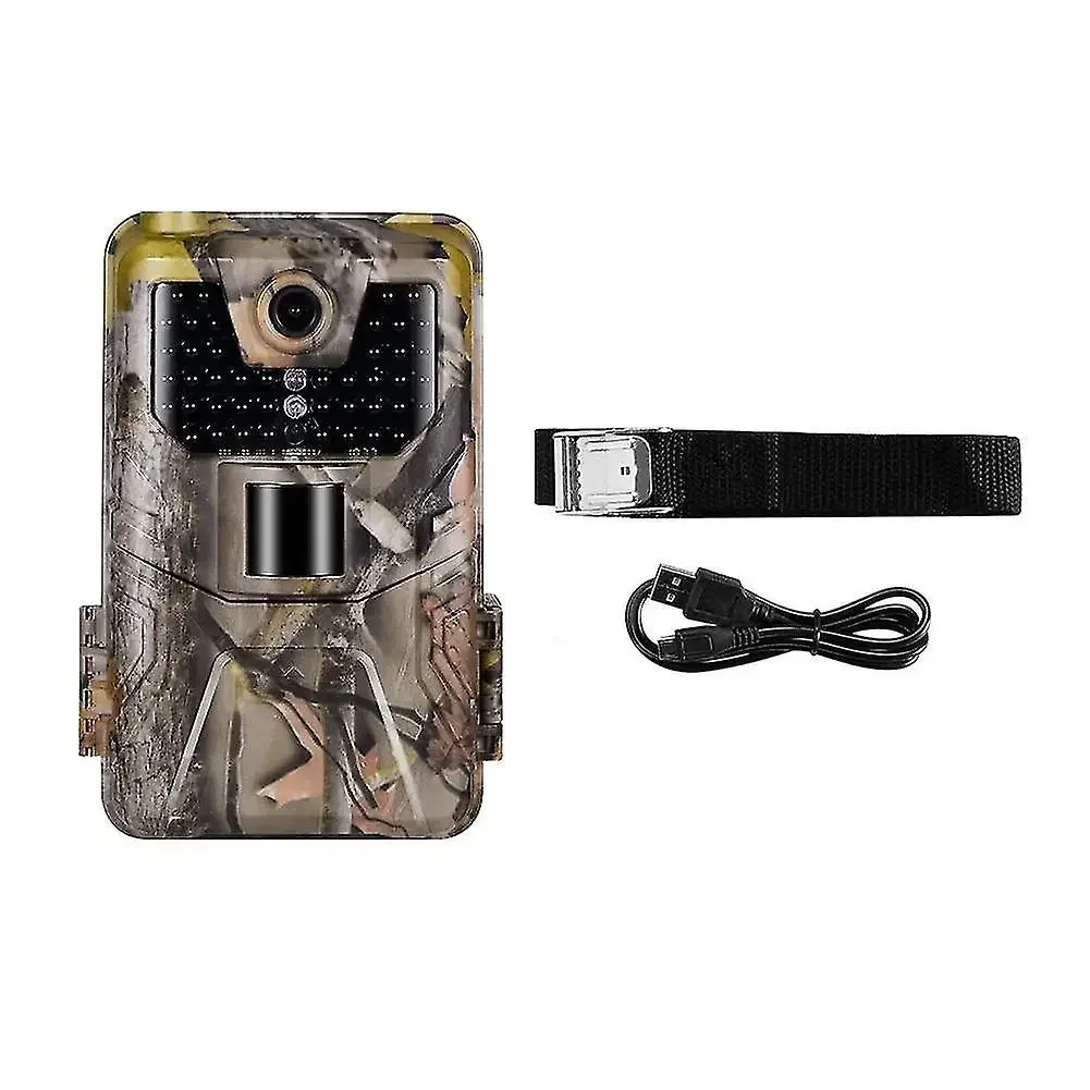 HC-900Pro 36MP photos 4K video - đánh giá và giá Outdoor Hunting Camera Wireless