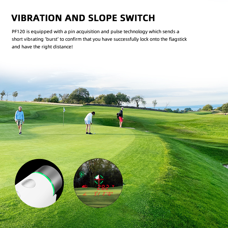 New Released 1000m Golf  Range - đánh giá và giá Hunting & Outdoor Supplies Vanderbijlpark