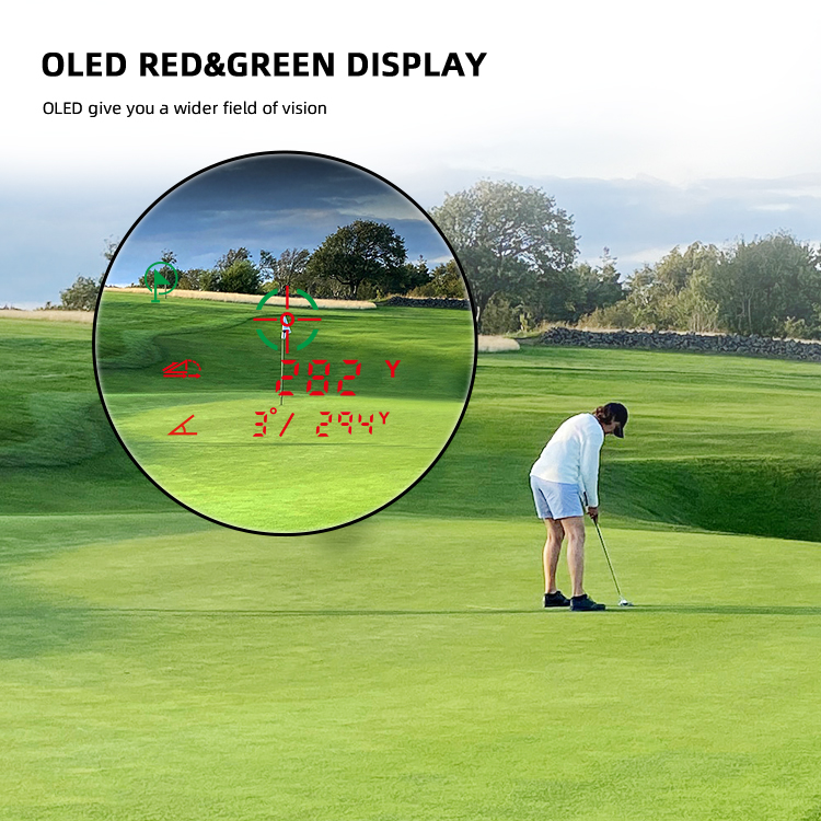 New Released 1000m Golf  Range - đánh giá và giá Hunting & Outdoor Supplies Vanderbijlpark