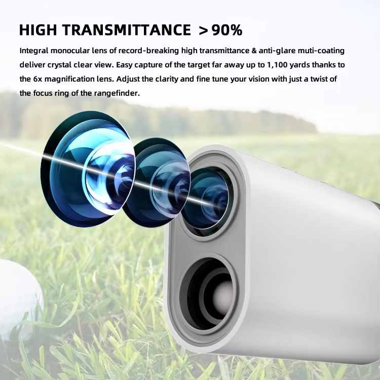 New Released 1000m Golf  Range - đánh giá và giá Hunting & Outdoor Supplies Vanderbijlpark