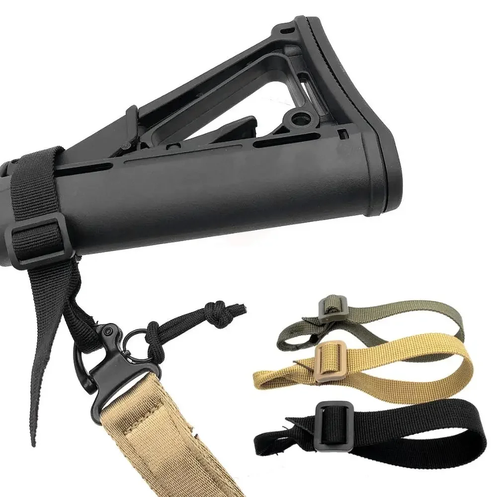 Buttstock Sling Gun Rope Strap - đánh giá và giá Hunting Outdoor Stores