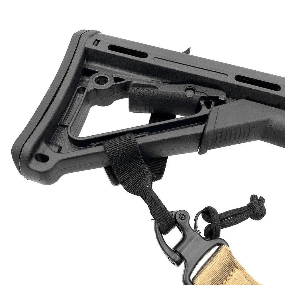 Buttstock Sling Gun Rope Strap - đánh giá và giá Hunting Outdoor Stores