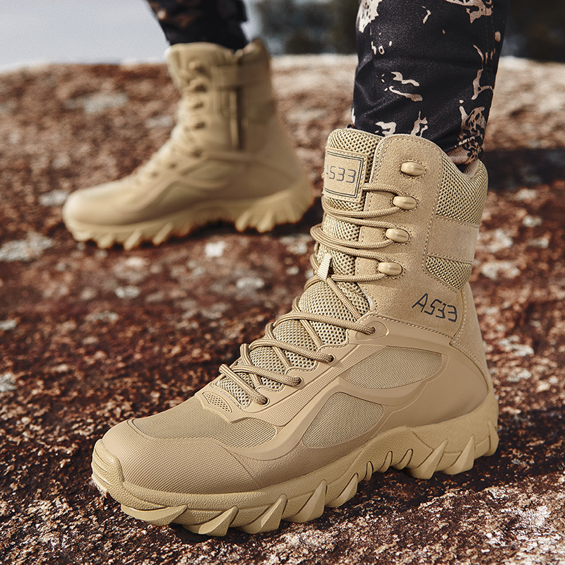 New Men High Quality Brand Lea - đánh giá và giá Hunting Outdoor Brand