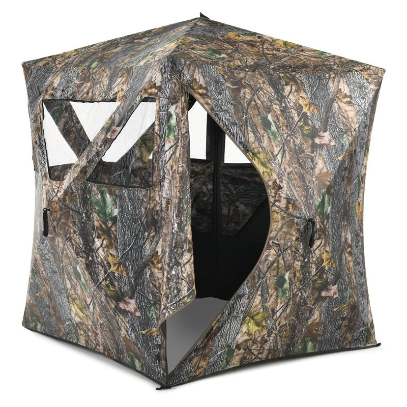 Portable Hunting Blind with Gr - đánh giá và giá Hunting & Outdoor Supplies Vanderbijlpark