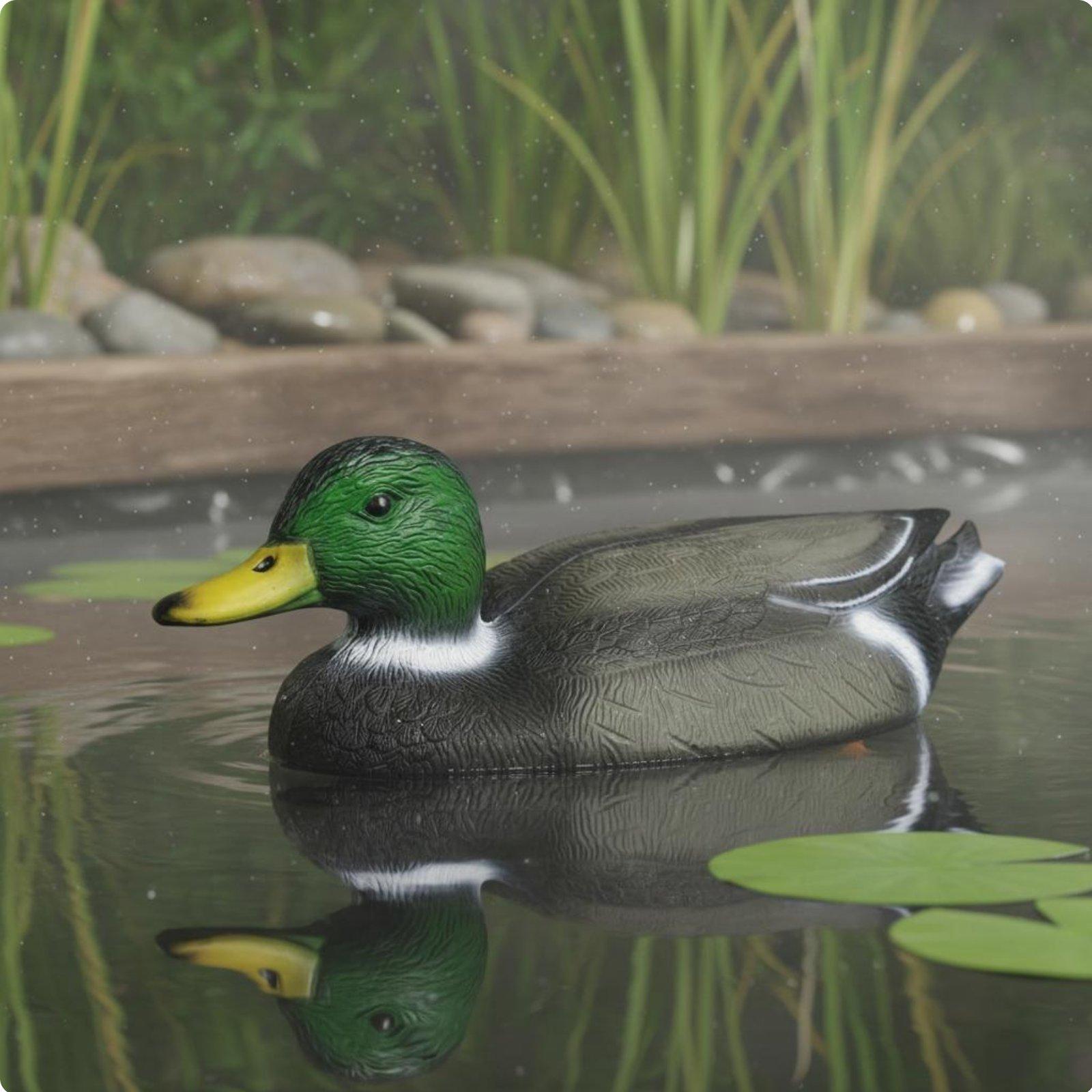 Floating Duck Decoy Realistic  - đánh giá và giá Hunting & Outdoor Supplies Vanderbijlpark