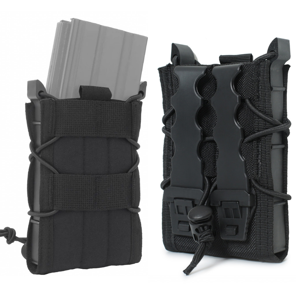 5.56 Molle Single Magazine Pou - đánh giá và giá Hunting Outdoor Stores