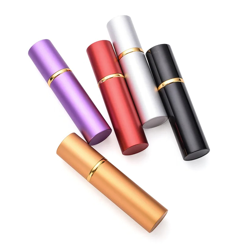 5pcs 10ml Aluminum Perfume Bot - đánh giá và giá Scent Eliminator Spray