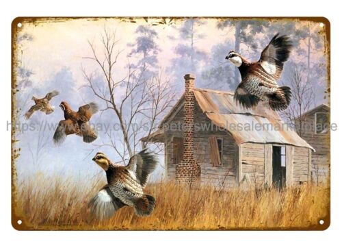 indoor wall art quail hunting  - đánh giá và giá Hunting Quail