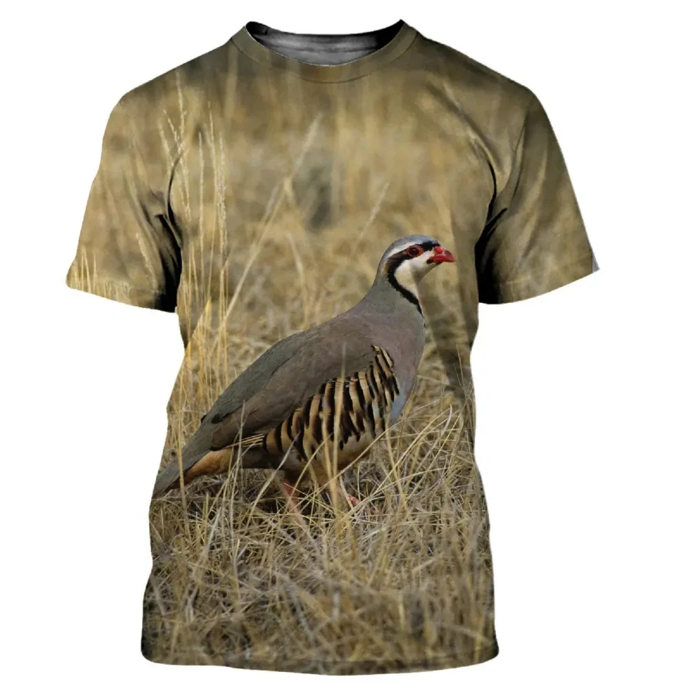 New Summer Camouflage Hunting  - đánh giá và giá Hunting Quail