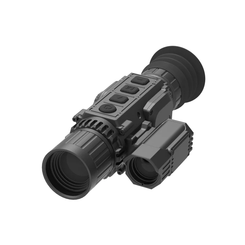 Hot Selling TS335LRF   12um    - đánh giá và giá Outdoor Hunting Tv
