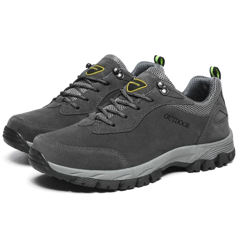 Men's Waterproof Hiking Shoes  - đánh giá và giá Hunting Outdoor Stores