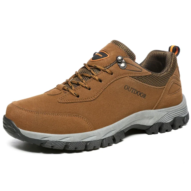 Men's Waterproof Hiking Shoes  - đánh giá và giá Hunting Outdoor Stores