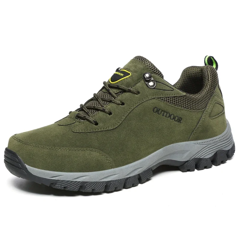 Men's Waterproof Hiking Shoes  - đánh giá và giá Hunting Outdoor Stores