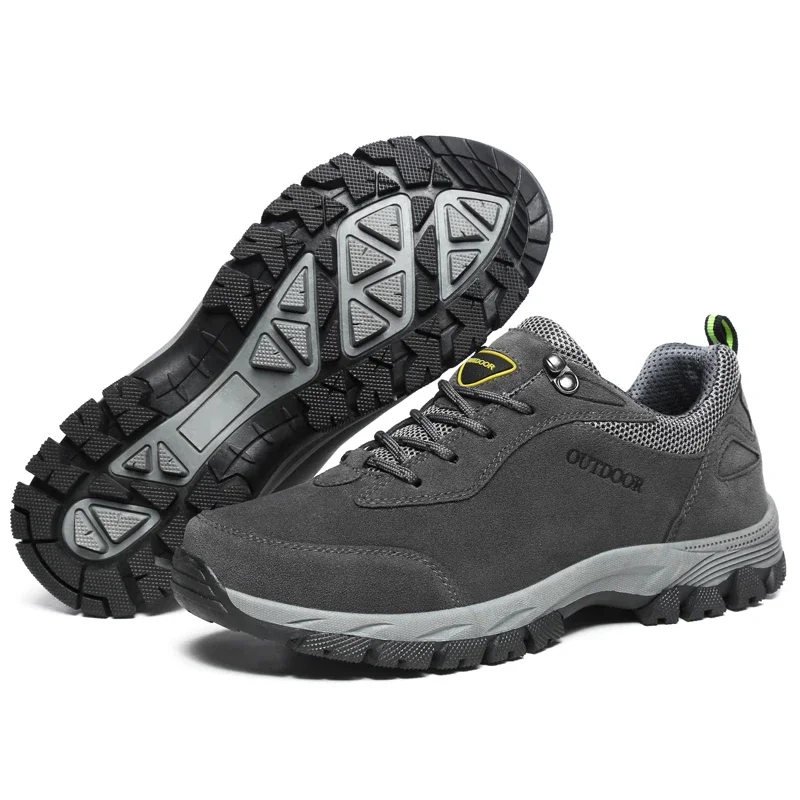 Men's Waterproof Hiking Shoes  - đánh giá và giá Hunting Outdoor Stores